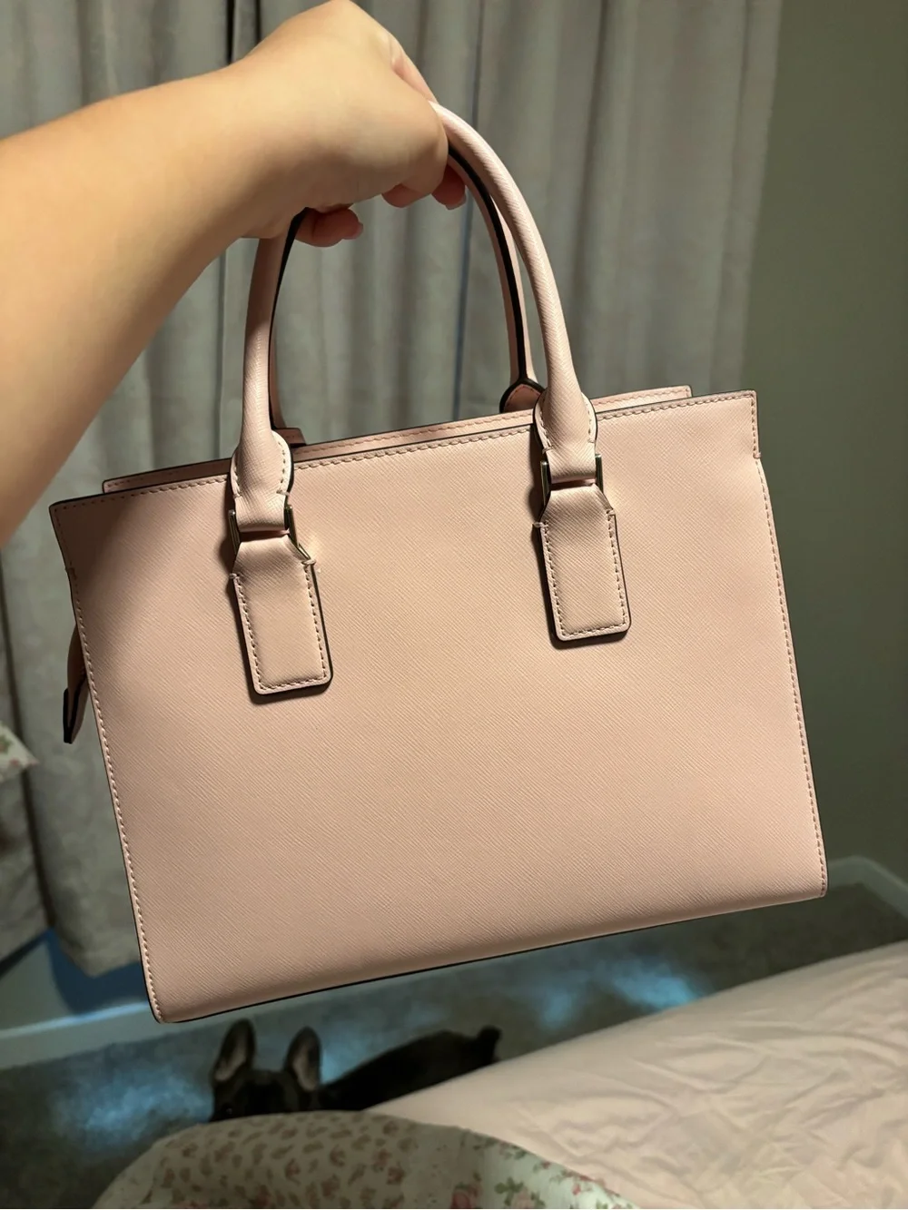 kate spade excellent barely